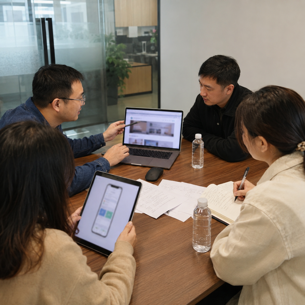 2025: Upgrade productized service capabilities